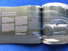 Lade das Bild in den Galerie-Viewer, Porsche 911 GT3 Touring Typ 992 MJ 2022 - Hardcover Prospekt Brochure 05.2021