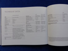 Lade das Bild in den Galerie-Viewer, Porsche 911 GT3 Touring Typ 992 MJ 2022 - Hardcover Prospekt Brochure 05.2021