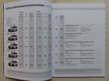 Lade das Bild in den Galerie-Viewer, BMW 2er Gran Tourer 220i M Sport MJ 2019 - Prospekt Preisliste Brochure 07.2018