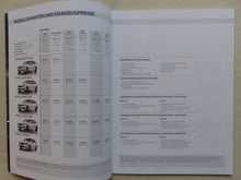 Lade das Bild in den Galerie-Viewer, BMW 3er Gran Turismo 340i M Sport MJ 2019 - Prospekt Preisliste Brochure 07.2018