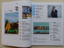 Lade das Bild in den Galerie-Viewer, Porsche Christophorus 402 Magazin 1/2022 Porsche 356 911 Taycan Macan Carrera GT