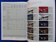 Lade das Bild in den Galerie-Viewer, VW Bus T5 Multivan Highline PanAmericana MJ 2012 - Prospekt Brochure 05.2011