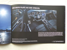 Lade das Bild in den Galerie-Viewer, VW Golf R 4Motion TSI 300 PS MJ 2014 - Prospekt Brochure + Preisliste 10.2013