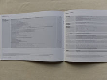 Lade das Bild in den Galerie-Viewer, VW Golf R 4Motion TSI 300 PS MJ 2014 - Prospekt Brochure + Preisliste 10.2013
