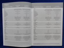 Lade das Bild in den Galerie-Viewer, Suzuki Vitara MJ 2023 - Prospekt Brochure + Preisliste 06.2022