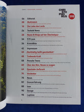 Lade das Bild in den Galerie-Viewer, Porsche Christophorus 398 Magazin 1/2021 Porsche 911 917KH Taycan Cross Turismo