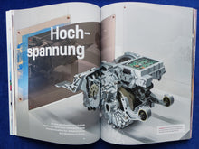Lade das Bild in den Galerie-Viewer, Porsche Christophorus 398 Magazin 1/2021 Porsche 911 917KH Taycan Cross Turismo