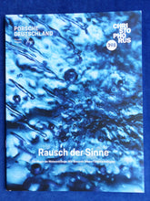 Lade das Bild in den Galerie-Viewer, Porsche Christophorus 398 Magazin 1/2021 Porsche 911 917KH Taycan Cross Turismo