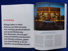 Lade das Bild in den Galerie-Viewer, Porsche Christophorus 398 Magazin 1/2021 Porsche 911 917KH Taycan Cross Turismo