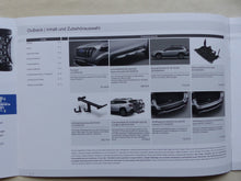 Lade das Bild in den Galerie-Viewer, Subaru Outback MJ 2023 - Prospekt Brochure + Preisliste 09.2022