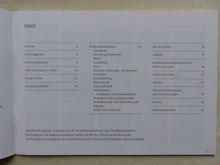 Lade das Bild in den Galerie-Viewer, Mercedes-Benz GLS AMG 63 SUV MJ 2017 - Prospekt Brochure + Preisliste 05.2016