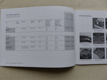 Lade das Bild in den Galerie-Viewer, Mercedes-Benz GLS AMG 63 SUV MJ 2017 - Prospekt Brochure + Preisliste 05.2016