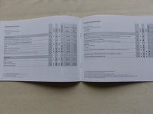 Lade das Bild in den Galerie-Viewer, Mercedes-Benz GLS AMG 63 SUV MJ 2017 - Prospekt Brochure + Preisliste 05.2016