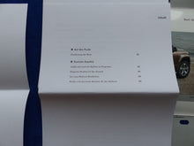 Lade das Bild in den Galerie-Viewer, VW Bus T5 Multivan BlueMotion Edition 25 - Pressemappe press-kit Genf 03.2011