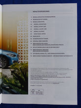 Lade das Bild in den Galerie-Viewer, BMW 2er Cabrio M240i Typ F23 - Preisliste MJ 2018 - Prospekt Brochure 03.2018