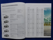Lade das Bild in den Galerie-Viewer, BMW 2er Cabrio M240i Typ F23 - Preisliste MJ 2018 - Prospekt Brochure 03.2018