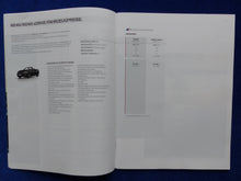 Lade das Bild in den Galerie-Viewer, BMW 2er Cabrio M240i Typ F23 - Preisliste MJ 2018 - Prospekt Brochure 03.2018