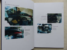 Lade das Bild in den Galerie-Viewer, BMW 8er Gran Coupe M850i MJ 2021 - Hardcover Prospekt Brochure 11.2020