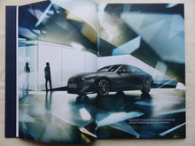 Lade das Bild in den Galerie-Viewer, BMW 8er Gran Coupe M850i MJ 2021 - Hardcover Prospekt Brochure 11.2020