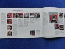 Lade das Bild in den Galerie-Viewer, Ziegler Feuerwehr Rüstwagen auf MB Atego & MAN TGM - Prospekt Brochure 02.2010