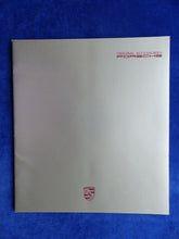 Lade das Bild in den Galerie-Viewer, Porsche Original Accessories 911 924 944 - US-Prospekt Brochure 03.1988 USA