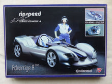 Lade das Bild in den Galerie-Viewer, Rinspeed Advantige R one - Pressemappe CD-Rom press-kit Auto-Salon Genf 2001