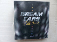 Lade das Bild in den Galerie-Viewer, Atlas DREAM CARS Collection 1998 - über 240 Karten - GB USA Frankreich Japan