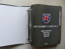 Lade das Bild in den Galerie-Viewer, Atlas DREAM CARS Collection 1998 - über 240 Karten - GB USA Frankreich Japan