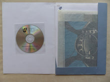 Lade das Bild in den Galerie-Viewer, Vandenbrink Carver MJ 2000 - Pressemappe CD-Rom press-kit IAA Frankfurt 09.1999