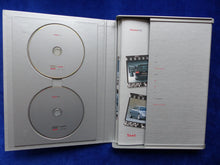 Lade das Bild in den Galerie-Viewer, Audi News 2006 - A3 RS4 A6 A8 Security - Pressemappe CD-Rom press-kit 09.2005
