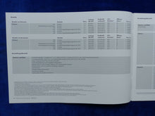 Lade das Bild in den Galerie-Viewer, VW Scirocco TSI TDI MJ 2014 - Prospekt Brochure + Preisliste 06.2013