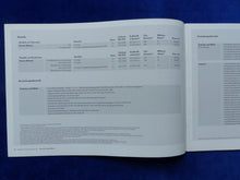 Lade das Bild in den Galerie-Viewer, VW Passat Alltrack MJ 2012 - Prospekt Brochure + Preisliste 12.2011