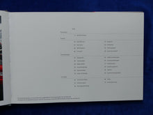 Lade das Bild in den Galerie-Viewer, Audi RS 4 Avant quattro MJ 2013 - Hardcover Prospekt + Preisliste 05.2012