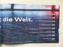 Lade das Bild in den Galerie-Viewer, Audi A3 Sportback e-tron MJ 2017 - Prospekt Brochure 07.2016