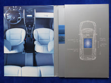 Lade das Bild in den Galerie-Viewer, Mercedes B-Klasse B 200 Turbo Typ T245 - Pressemappe CD-ROM press-kit 03.2005