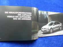 Lade das Bild in den Galerie-Viewer, VW Jetta MJ 2011 - Prospekt Brochure + Preisliste 12.2010