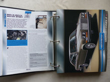 Lade das Bild in den Galerie-Viewer, Atlas DREAM CARS Collection 1998 - über 240 Karten - GB USA Frankreich Japan