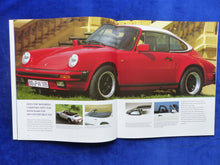 Lade das Bild in den Galerie-Viewer, Porsche Original Accessories 911 924 944 - US-Prospekt Brochure 03.1988 USA