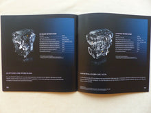 Lade das Bild in den Galerie-Viewer, Peugeot 5008 SUV GT Line MJ 2018 - Prospekt Brochure + Preisliste 07.2017