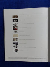Lade das Bild in den Galerie-Viewer, Lexus 2007 GS Photographic Portfolio - US-Prospekt Brochure 2006 USA