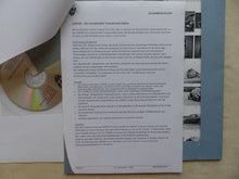 Lade das Bild in den Galerie-Viewer, Vandenbrink Carver MJ 2000 - Pressemappe CD-Rom press-kit IAA Frankfurt 09.1999