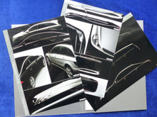 Lade das Bild in den Galerie-Viewer, Mercedes-Benz Design R-Klasse 2007 - Pressemappe CD-Rom Fotos press-kit 06.2006