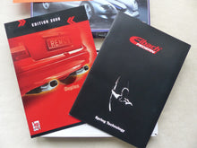 Lade das Bild in den Galerie-Viewer, Rinspeed Advantige R one - Pressemappe CD-Rom press-kit Auto-Salon Genf 2001