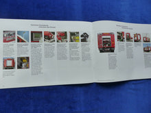 Lade das Bild in den Galerie-Viewer, Ziegler Feuerwehr LF 20/16 auf MB Atego & MAN ME - Prospekt Brochure 10.2006