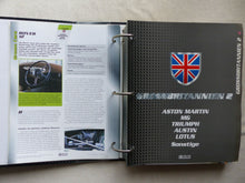 Lade das Bild in den Galerie-Viewer, Atlas DREAM CARS Collection 1998 - über 240 Karten - GB USA Frankreich Japan