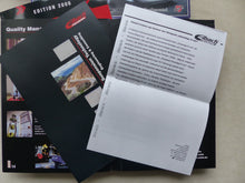 Lade das Bild in den Galerie-Viewer, Rinspeed Advantige R one - Pressemappe CD-Rom press-kit Auto-Salon Genf 2001