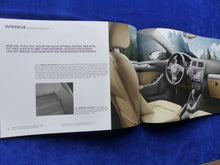 Lade das Bild in den Galerie-Viewer, VW Jetta TSI TDI Hybrid MJ 2014 - Prospekt Brochure + Preisliste 06.2013