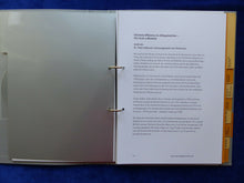 Lade das Bild in den Galerie-Viewer, Audi TechDay Antriebe A4 A6 Q7 TDI - Hardcover-Pressemappe CD press-kit 08.2007