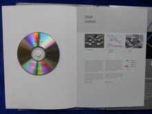Lade das Bild in den Galerie-Viewer, Mercedes-Benz 70 Jahre Diesel-Kompetenz - Pressemappe CD-Rom press-kit 03.2005