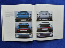 Lade das Bild in den Galerie-Viewer, Porsche Original Accessories 911 924 944 - US-Prospekt Brochure 03.1988 USA